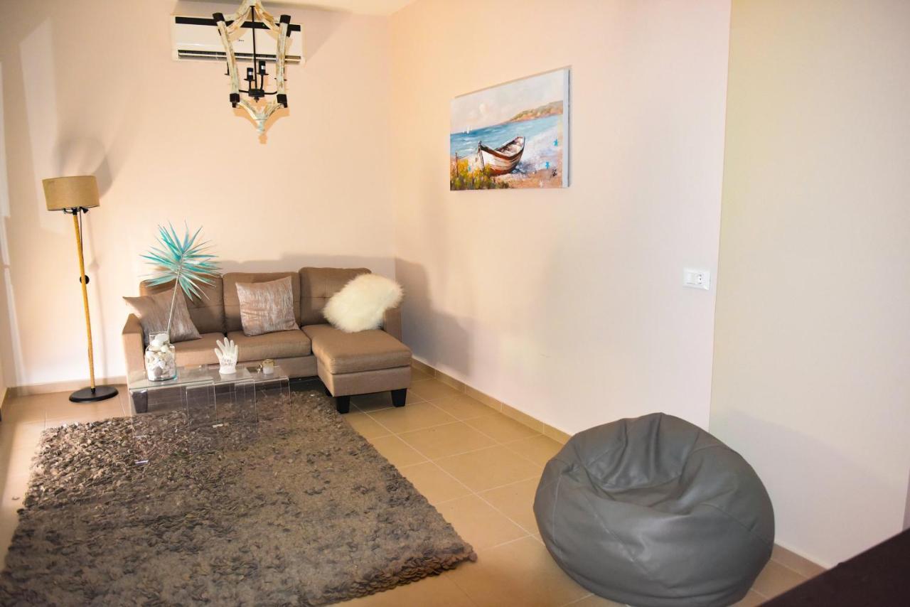 Palm Beach Home Agia Pelagia  Extérieur photo